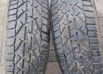 Opony ZIMOWE KORMORAN Snow 185/60 R15 7,5mm Rok 2021 para 2szt