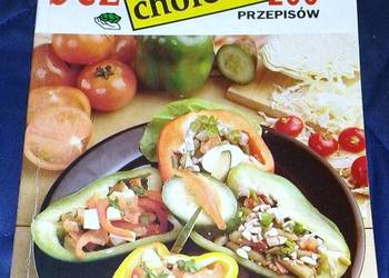 Kuchnia bez cholesterolu. 200 przepisów - Zofia Narbut
