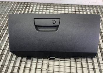 SCHOWEK PASAŻERA DODGE CARAVAN V Van (minibus) PÓŁKA