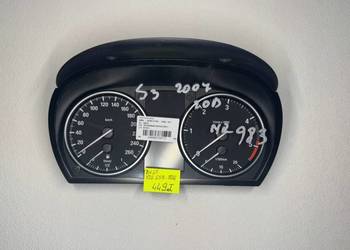 LICZNIK ZEGARY BMW SERIA 3 E90 1025350-86 IK9166846031
