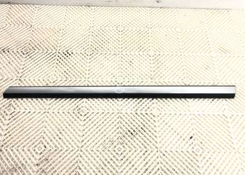 LISTWA DRZWI PRAWY PRZÓD VW PASSAT B8 Kombi tungsten Silver Metallic