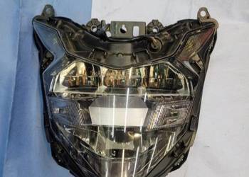 HONDA CB 650 500 F ABS 16-21 LAMPA REFLEKTOR PRZÓD PRZEDNIA  33100-MJW-81