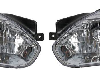 Hyundai Accent 06-10 Reflektor przedni lampa przednia NOWA