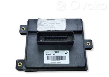 Captiva Opel Antara Insignia A MODUŁ STEROWNIK POMPY WTRYSKOWEJ 20791901