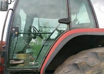 Drzwi New Holland TG210, TG230, TG255, TG 285