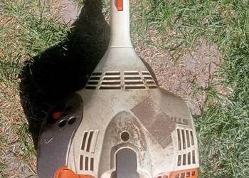 Kosa spalinowa Stihl