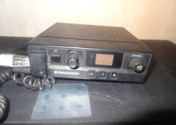 Radiotelefon Unitra Radmor  3055t2c   PRL