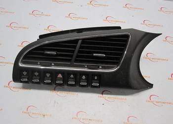 PEUGEOT 3008 I 12r przełącznik kratka nawiewu ANGLIK 96638425XT