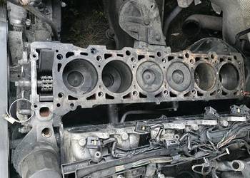 Blok silnika mercedes w210 3.2cdi