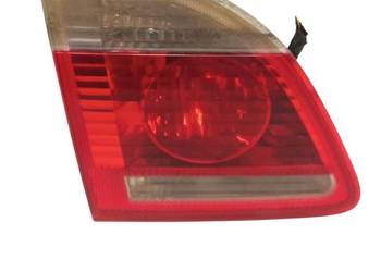 LAMPA TYŁ W KLAPĘ LEWA KOMBI  7165829 Bmw Seria 5 V (2003-2010) E60/61