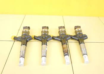 FORESTER LEGACY IMPREZA 2.0 D 11r EE20Z wtrysk wtryskiwacz 16613AA020