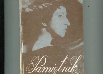Pamiętnik Irena Solska