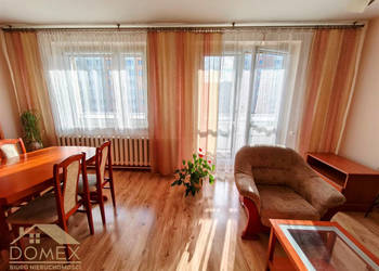 Mieszkanie Wodzisław Śląski 53.75m2 2 pok