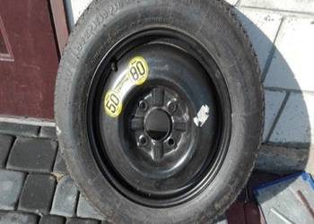 Sprzedam koło dojazdowe volvo v40