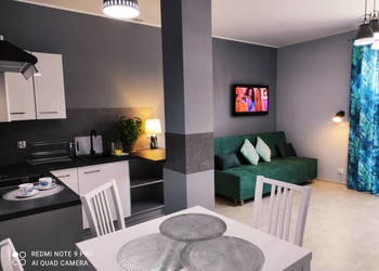 Apartamenty 30-50m2 przy Plaży / Wakacje nad Morzem ROWY