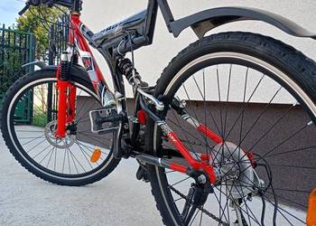 Sprzedam rower Kross.