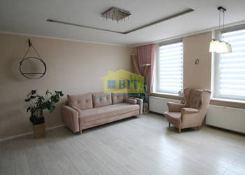 Mieszkanie trzypokojowe na wynajem, Złocieniec