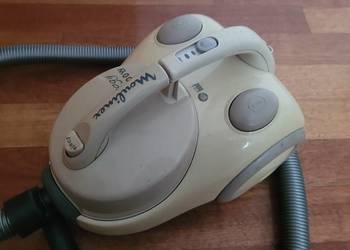 Odkurzacz Moulinex Boogy 1600W