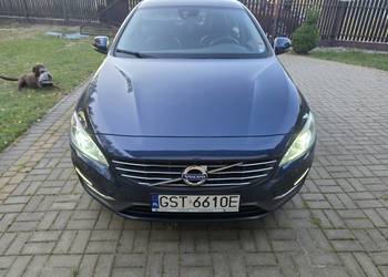 Volvo S60 II
