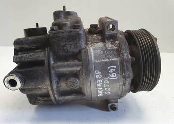 SPRĘŻARKA KLIMATYZACJI Audi A3 8P 2.0 TDI _ 1K0820803G