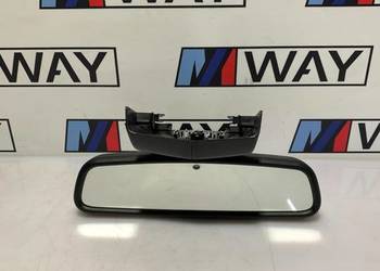 BMW F06 F12 X3 F25 F30 LUSTERKO WEWNĘTRZNE WSTECZNE 9256137