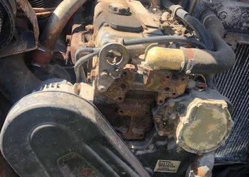 Manitou - Silnik RG [KOMPLETNY]