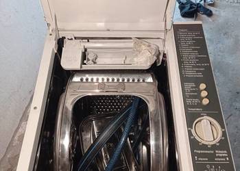 NOWA pralka półautomatyczna Foron DDR GDR zabytek PRL