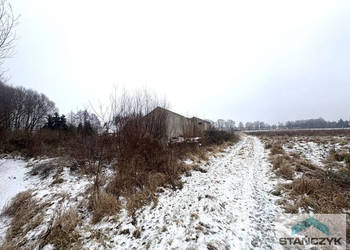 Działka Międzywodzie 1900m2