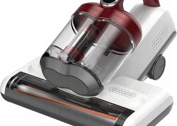 ODKURZACZ DO MATERACY PRZECIW ROZTOCZOM DLA ALERGIKÓW I ASTMATYKÓW FEVORCS