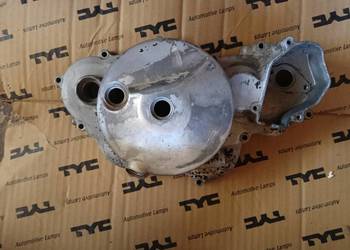 Dekiel lewa pokrywa rotax 123 Aprilia RX 125