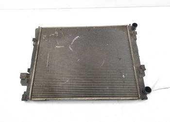 CHŁODNICA WODY OPEL VIVARO II 91166001