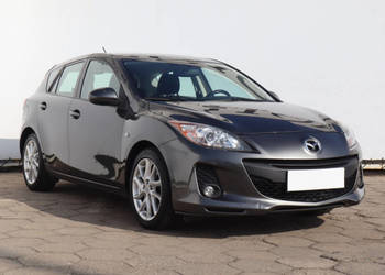 Mazda 3 1.6 DI Turbo