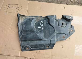 NISSAN X-TRAIL T31 DOLNA OSŁONA SILNIKA LEWA