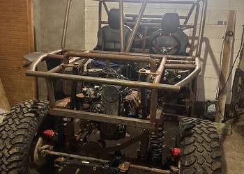 Buggy zmota
