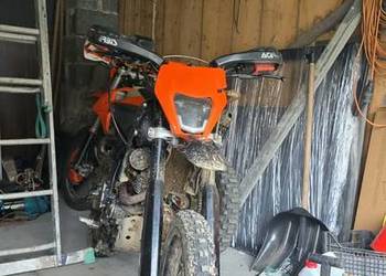 Kayo/Kredlier 125