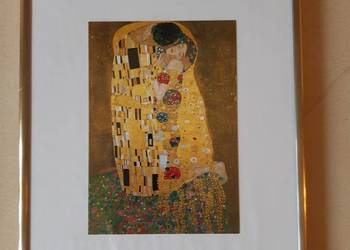 Obrazek Gustav Klimt