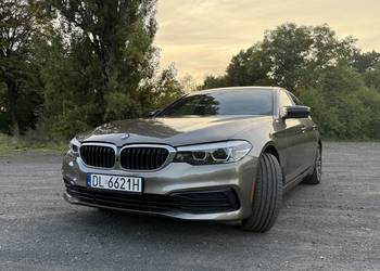 Bmw g30 530ix