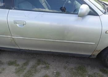 Drzwi Gołe Przód Prawy LYZM Audi A3 8L (x-2)