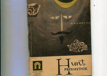 Hunt i inne opowiadania