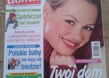 PANI DOMU - GDY MĘŻCZYZNA TRACI WŁOSY