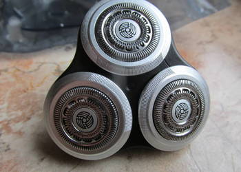 Kompletna głowica goląca RQ12PRO SH90 do golarki Philips RQ12 SH90 S9000