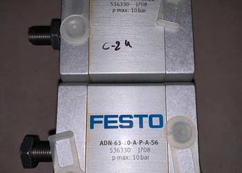 Siłownik kompaktowy Festo ADN-63-20-APA (536330)