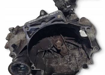 SKRZYNIA BIEGÓW Skoda Fabia II Rapid 1.6 TDI manualna MANUAL MZL 5 biegów