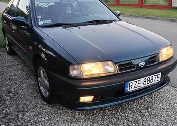 Nissan Primera 2.0 LX Automat 1995