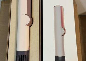 Prostownico suszarka