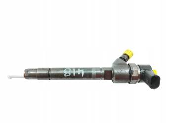WTRYSKIWACZ 0445110251 30750283 2.4 D Volvo S60 I (2000-2009)