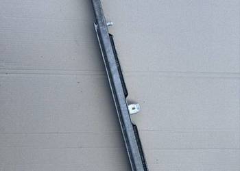 Rura intercoolera Audi a6c6 3.0tdi 4f0145731e