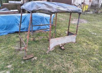 Kabina do władimirca