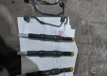 Wtryskiwacze regenerowane Ford Mondeo MK3 2.0 TDCi 115KM