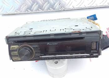 Pioneer DEH-1700UB